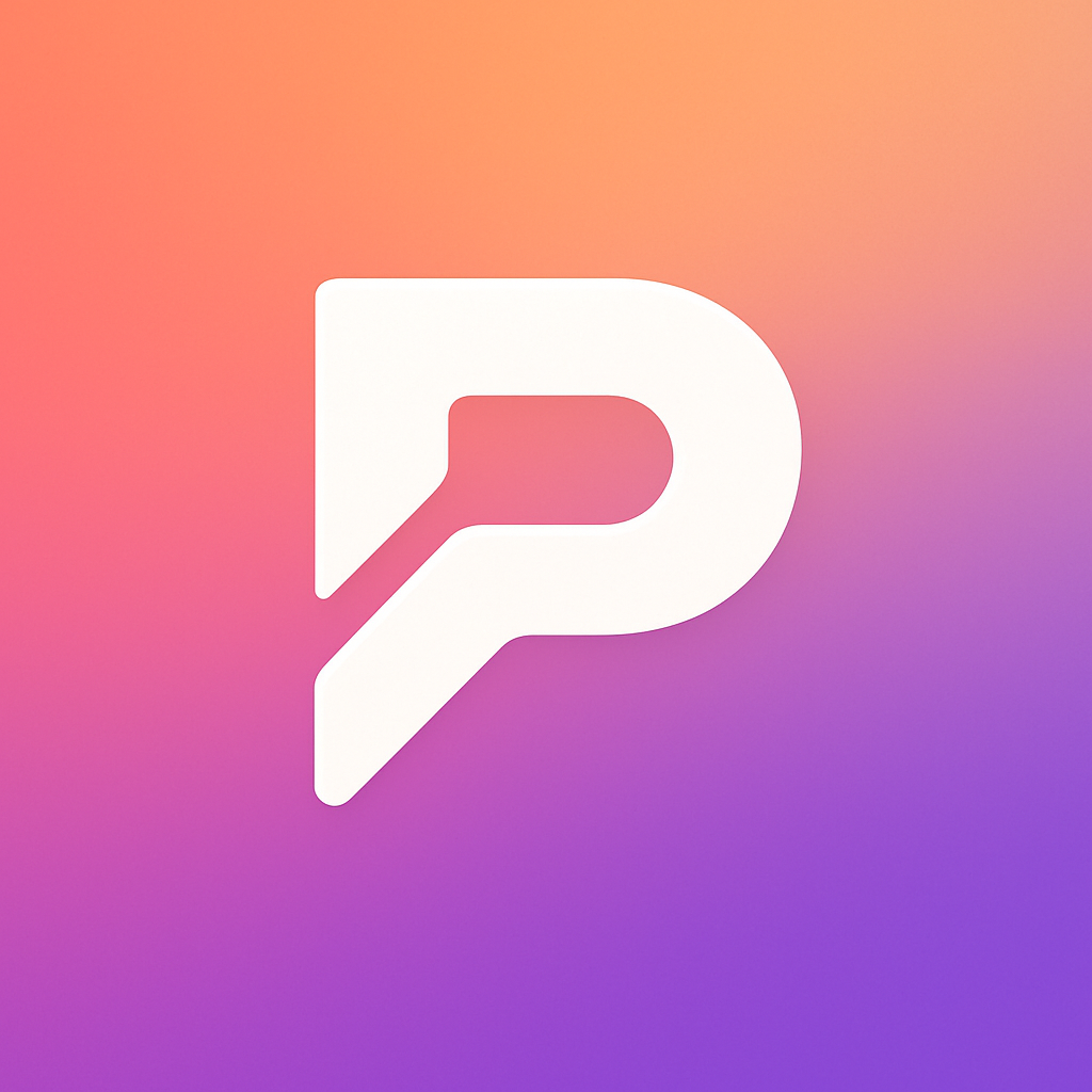 Paceo app icon